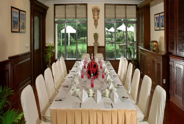 The Palms Town & Country Club 2