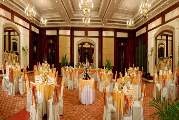 The Palms Town & Country Club 3