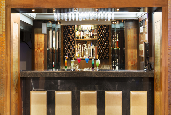 Sayaji Hotel