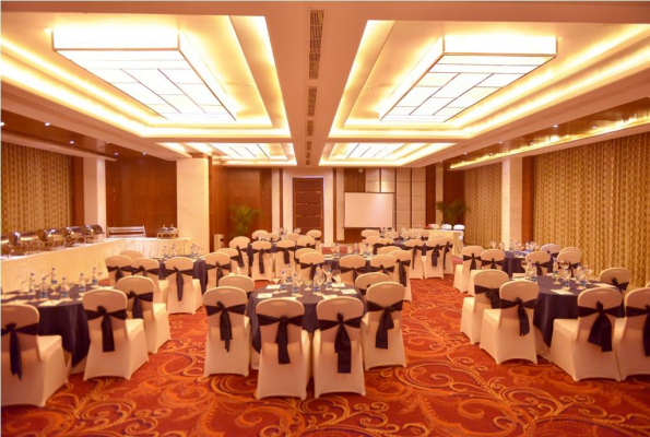 Golden Tulip Lucknow