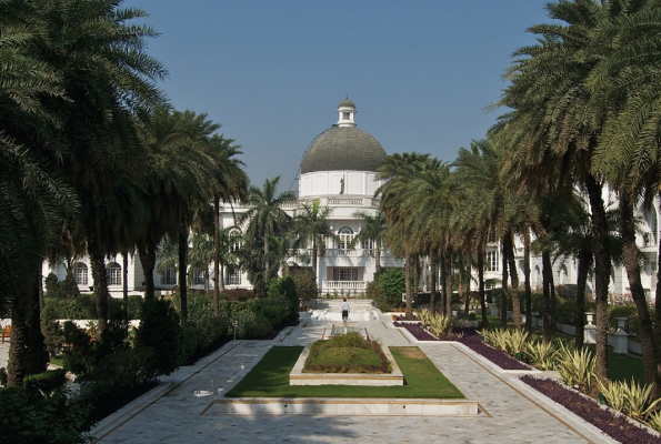 Vivanta by Taj