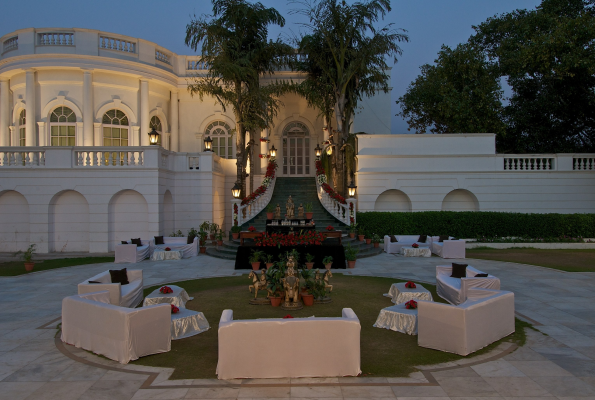 Vivanta by Taj