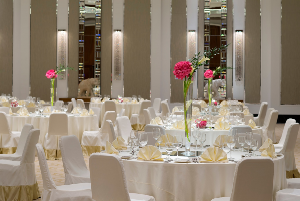 Vivanta by Taj