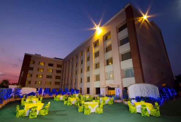 Venue Image