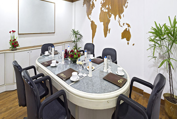 Hotel Clarks Avadh 3