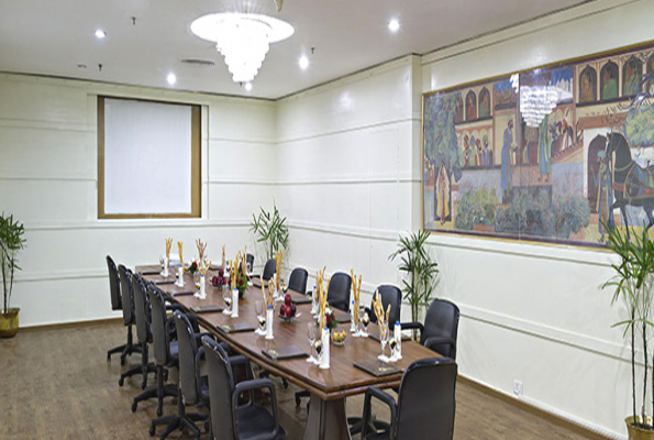 Hotel Clarks Avadh 4