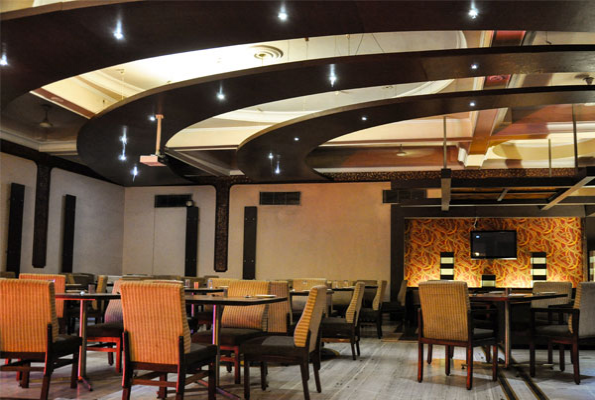 Mohan Hotel