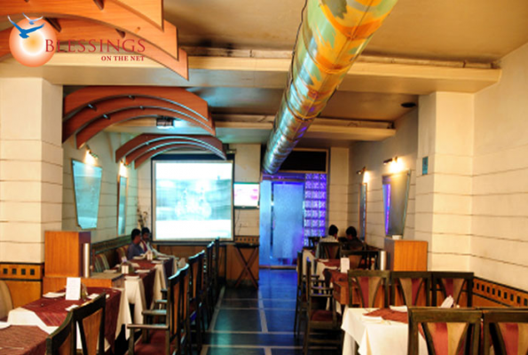 Venue Image