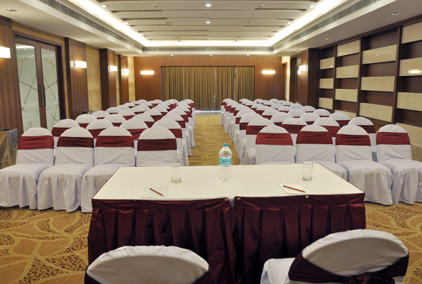 Hotel Lineage