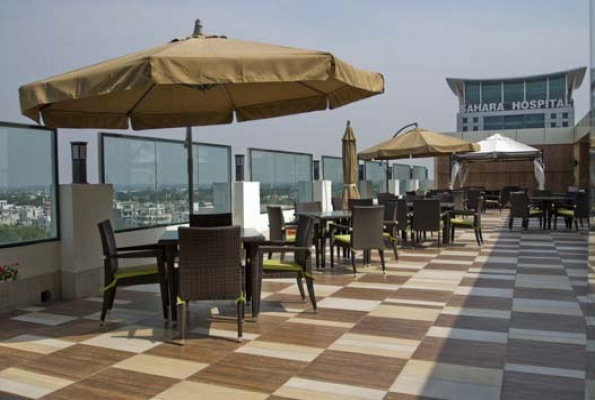 Hotel Lineage 3