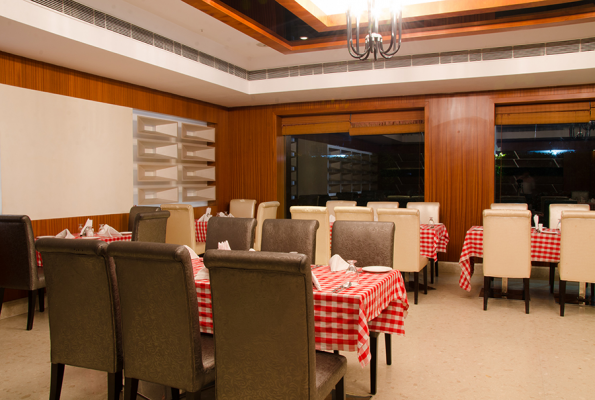 Hotel Lineage 4