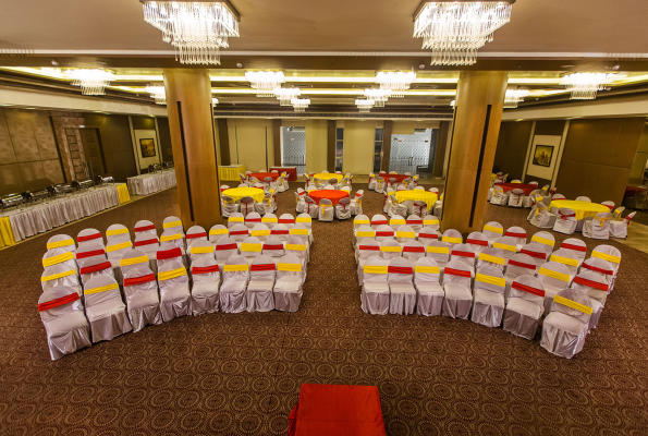 The Grand JBR 1