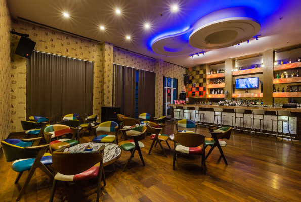 The Grand JBR