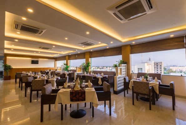 The Grand JBR 3