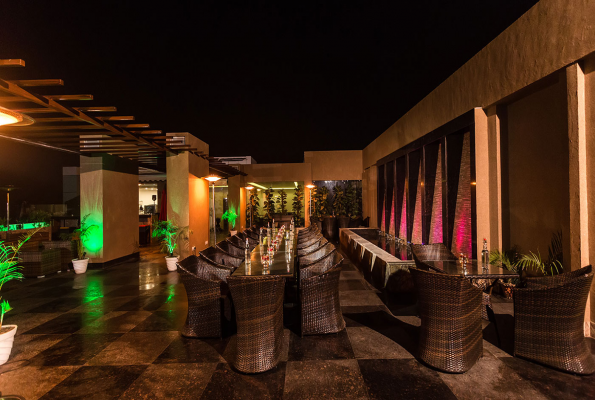 The Grand JBR