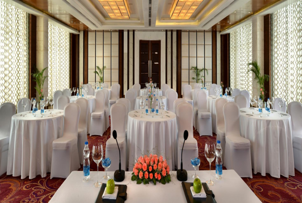 Fairfield by Marriott Lucknow 1