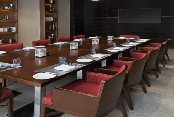 Fairfield by Marriott Lucknow 3