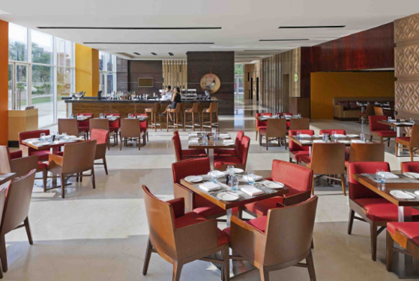 Fairfield by Marriott Lucknow 4