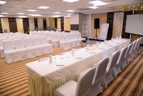 Ranjees Hotel 2