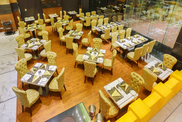 Ranjees Hotel 2