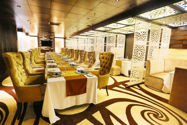 Ranjees Hotel 4