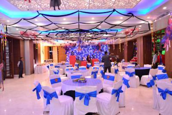 Hotel Silvete 3