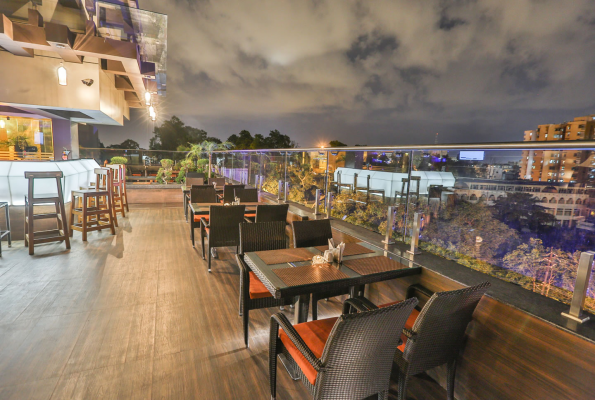 Hotel Silvete 5