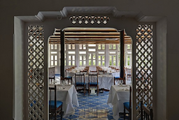 lebua Lucknow
