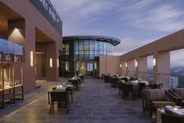 Novotel 3