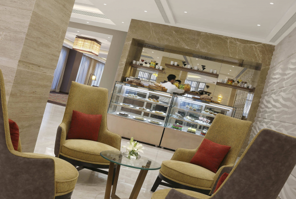Novotel 4