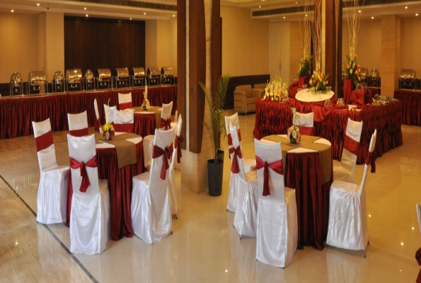 Sapna Clarks Inn 2
