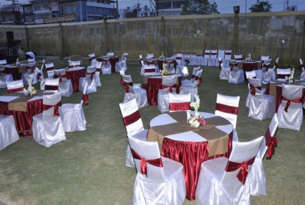 Sapna Clarks Inn