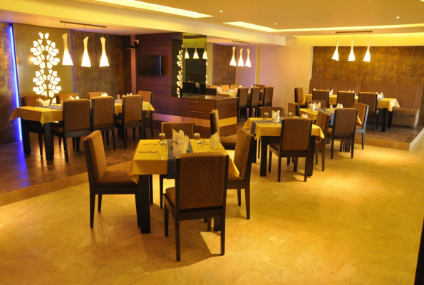 Sapna Clarks Inn 3