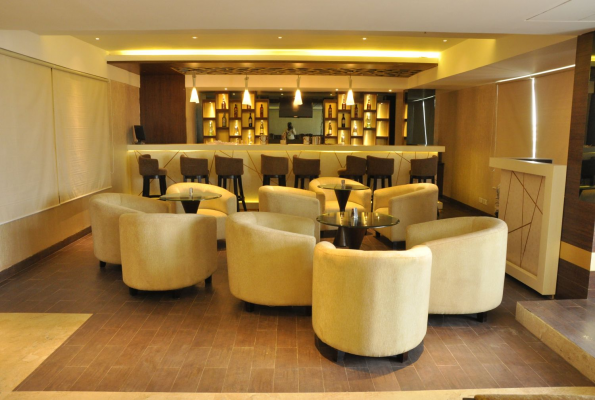 Sapna Clarks Inn