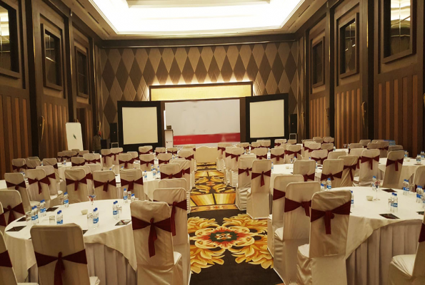 Ramada Lucknow