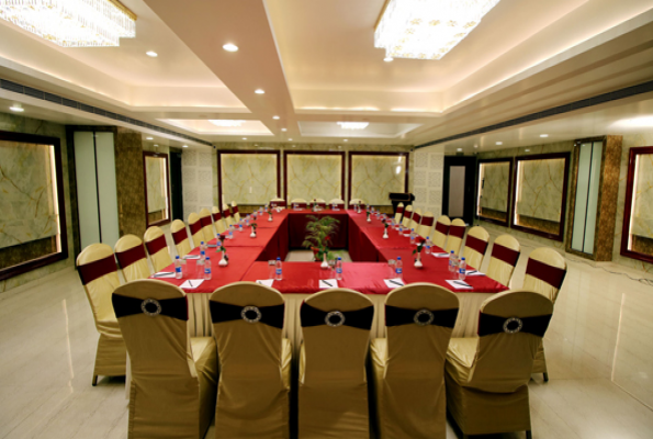 Hotel Pinnacle By 1589 2