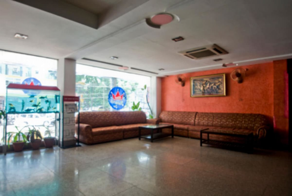 Hotel Monarch Inn 3
