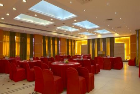 Gemini Continental 2