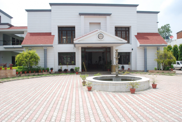 Charans Club & Resort 5