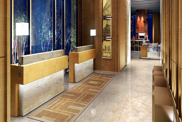 Hyatt Regency Lucknow 4