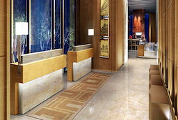 Hyatt Regency Lucknow