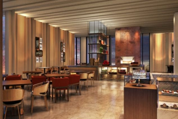 Hyatt Regency Lucknow 3