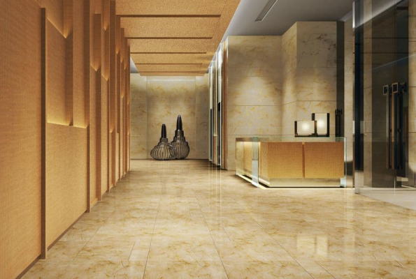 Hyatt Regency Lucknow 4