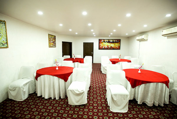 Deep Palace 3