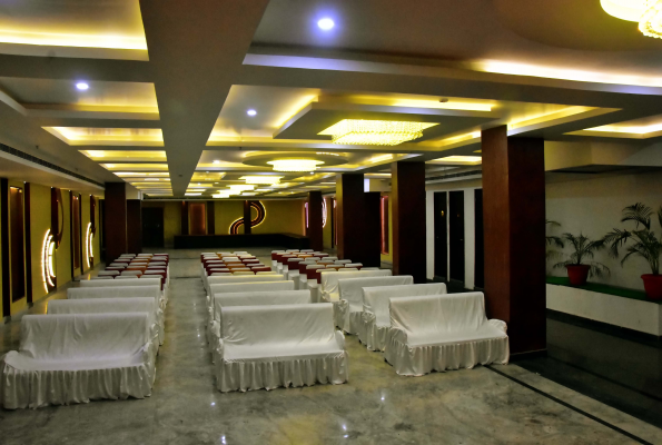 Ishanika Hotel