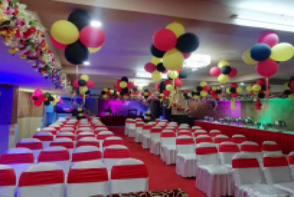 Hotel Amanda 2