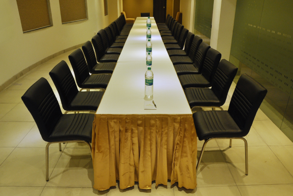 Hotel Shelter Charbagh 3