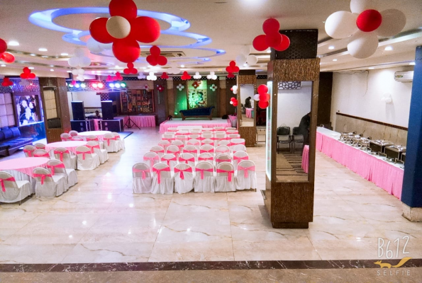 Hotel Shanta Inn 1