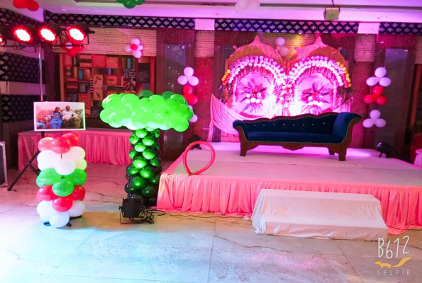 Hotel Shanta Inn 2