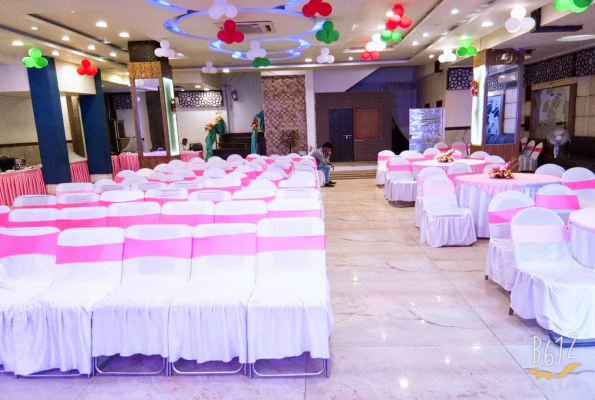 Hotel Shanta Inn 5